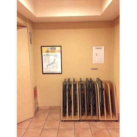 R&B Hotel Kobe Motomachi Exterior photo