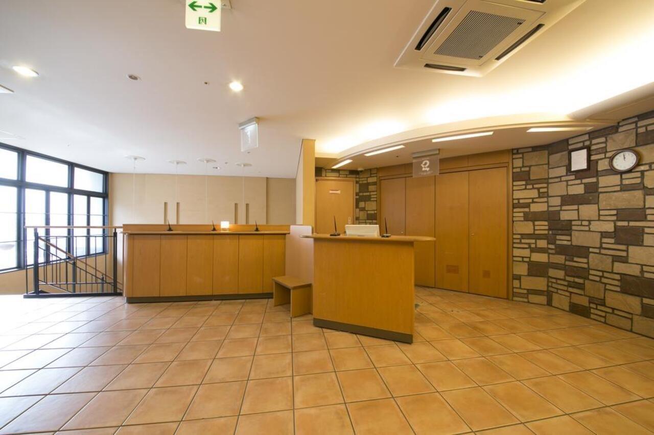 R&B Hotel Kobe Motomachi Exterior photo