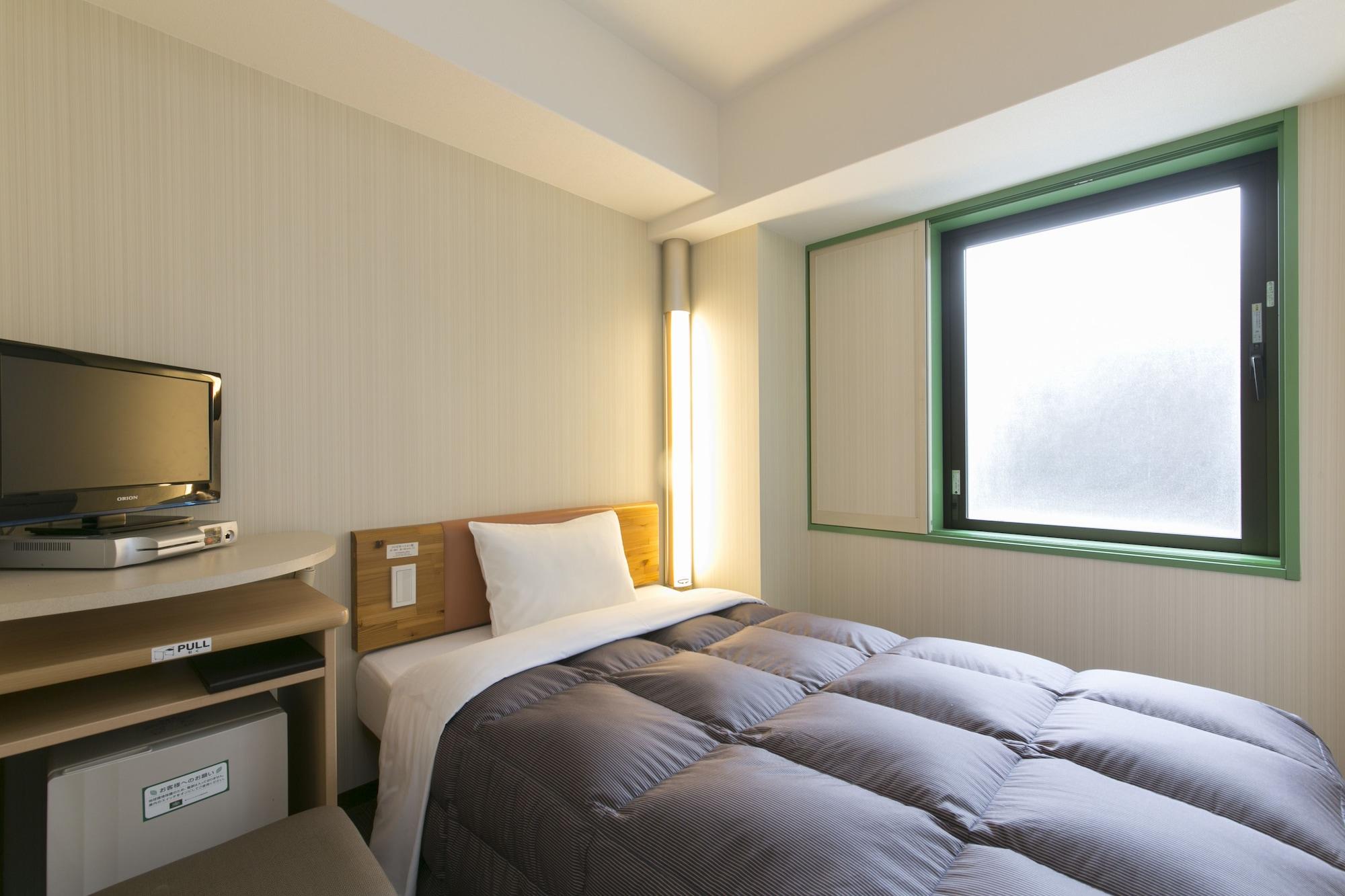 R&B Hotel Kobe Motomachi Exterior photo