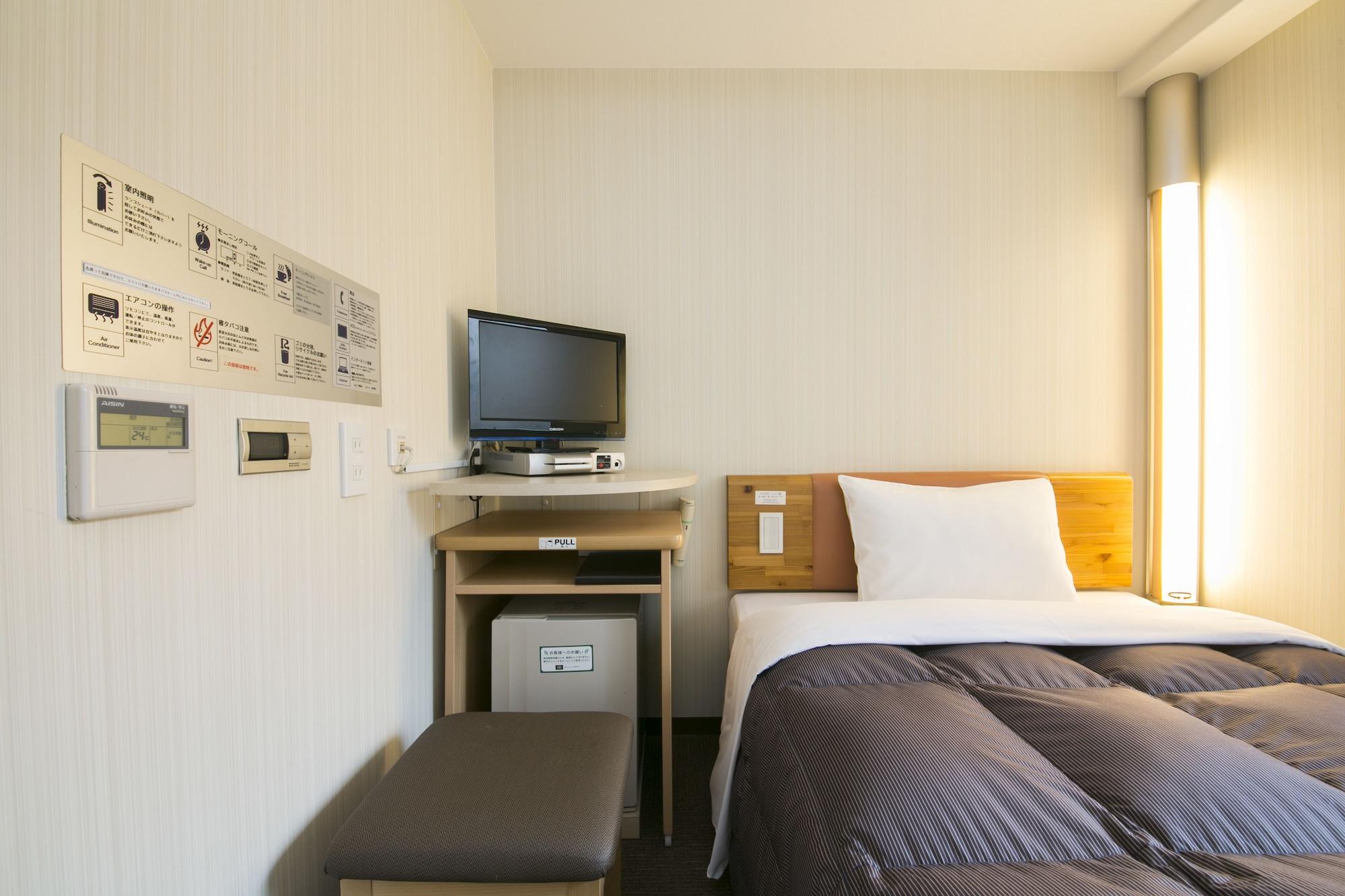 R&B Hotel Kobe Motomachi Exterior photo