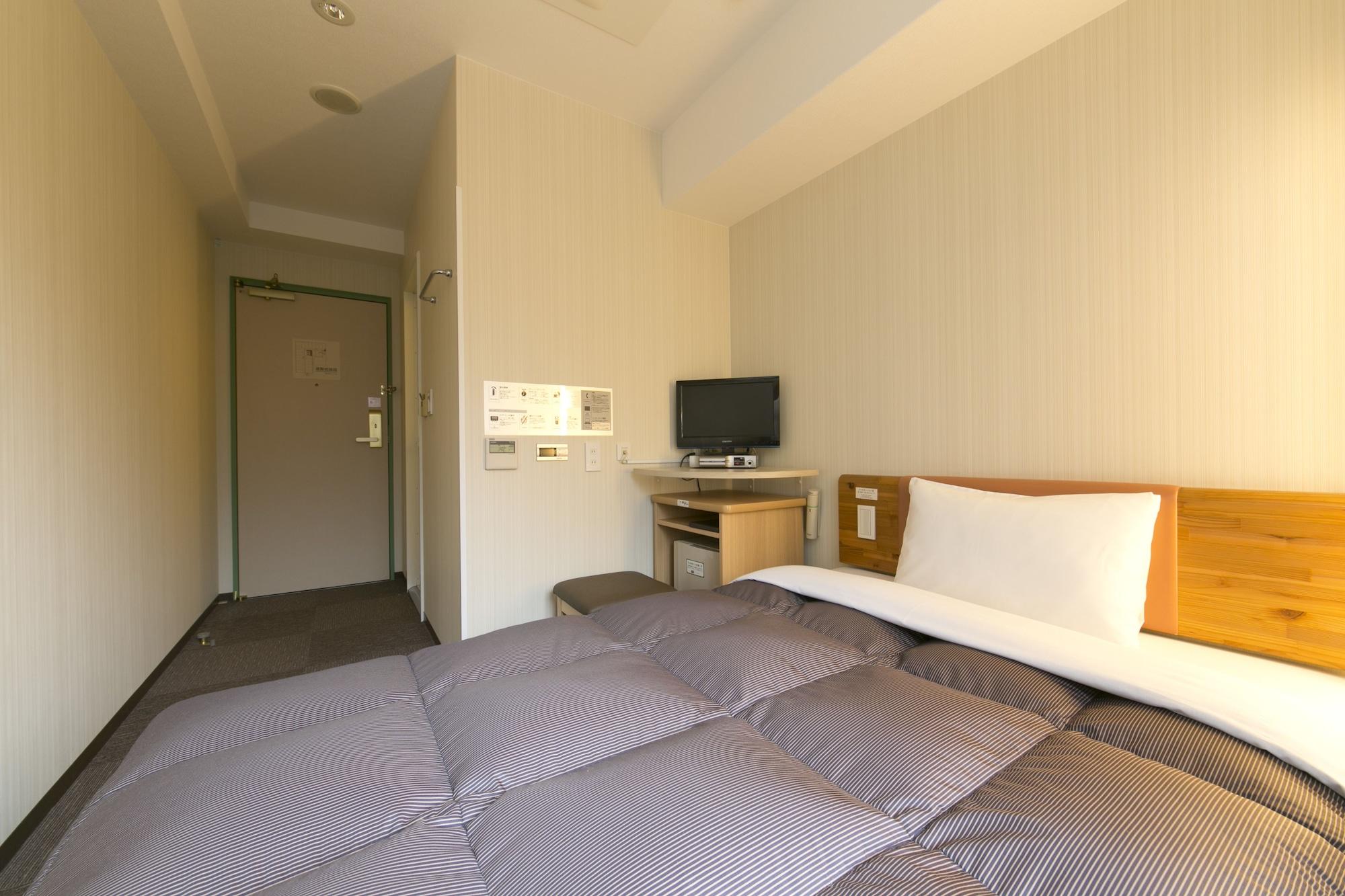 R&B Hotel Kobe Motomachi Exterior photo