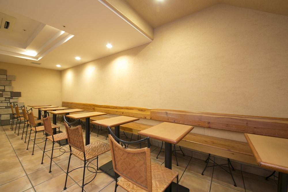 R&B Hotel Kobe Motomachi Exterior photo