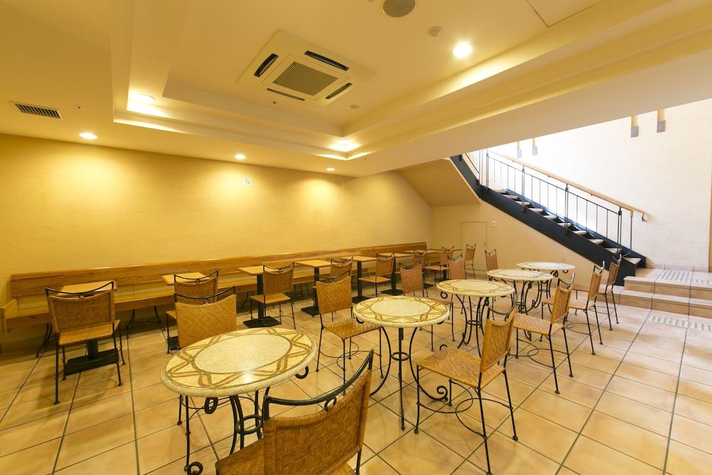 R&B Hotel Kobe Motomachi Exterior photo